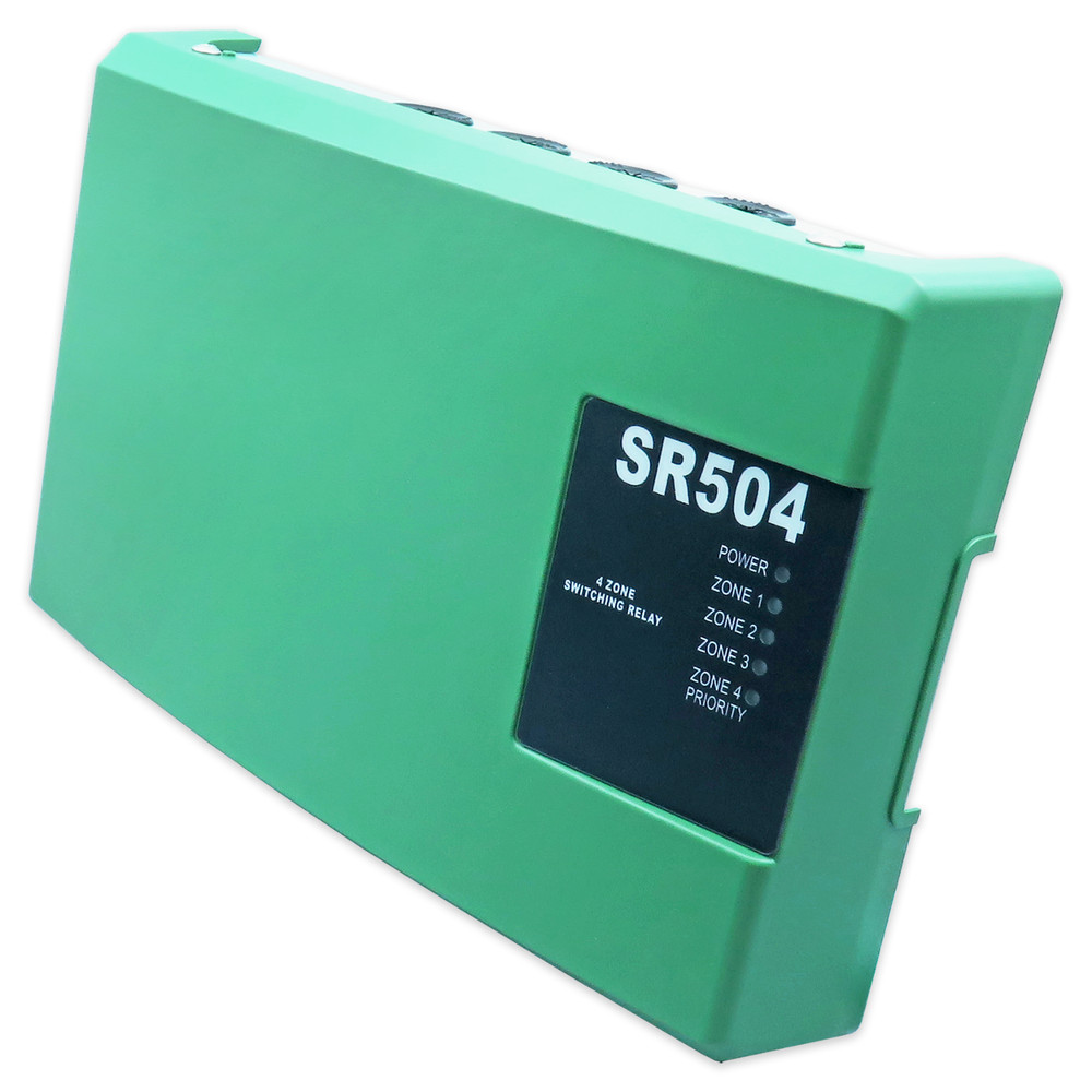 SR504-4 Switching Relay, SR-504-4