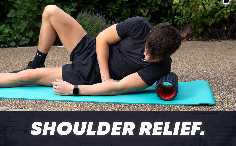 High Density Fo Roller for Physical Therapy – High Density Exercise