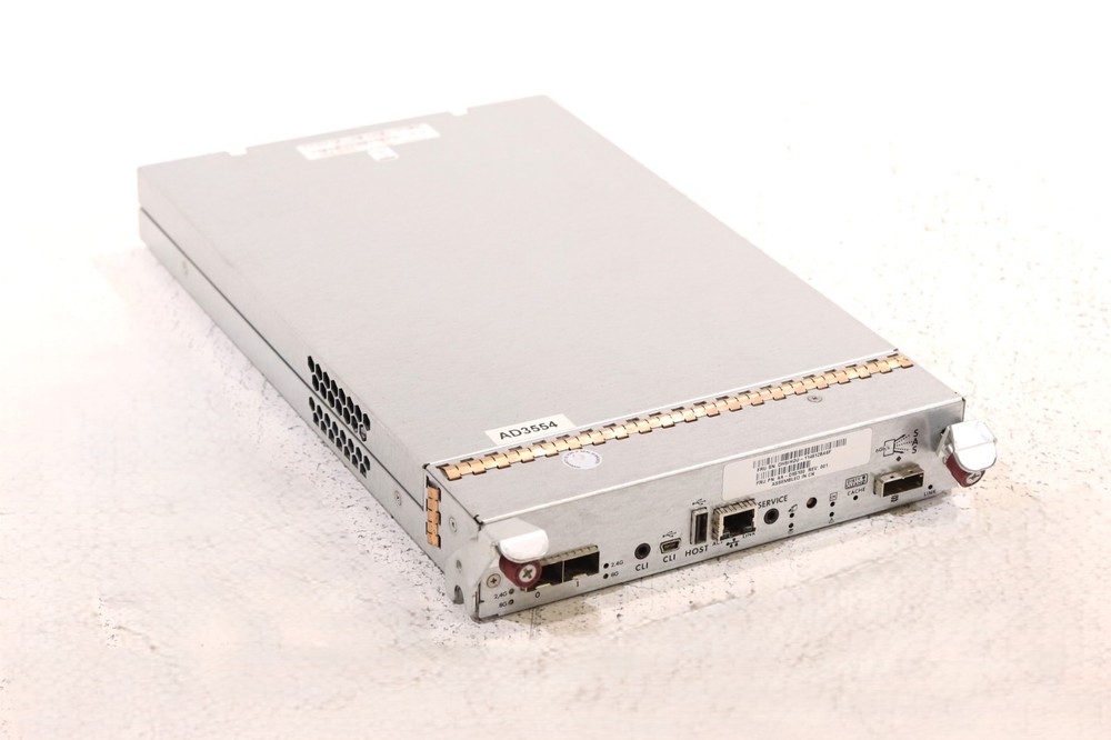Lenovo 6Gb/S SAS Enterprise Grade Storage Array Controller P/N: AA-D95100 Tested