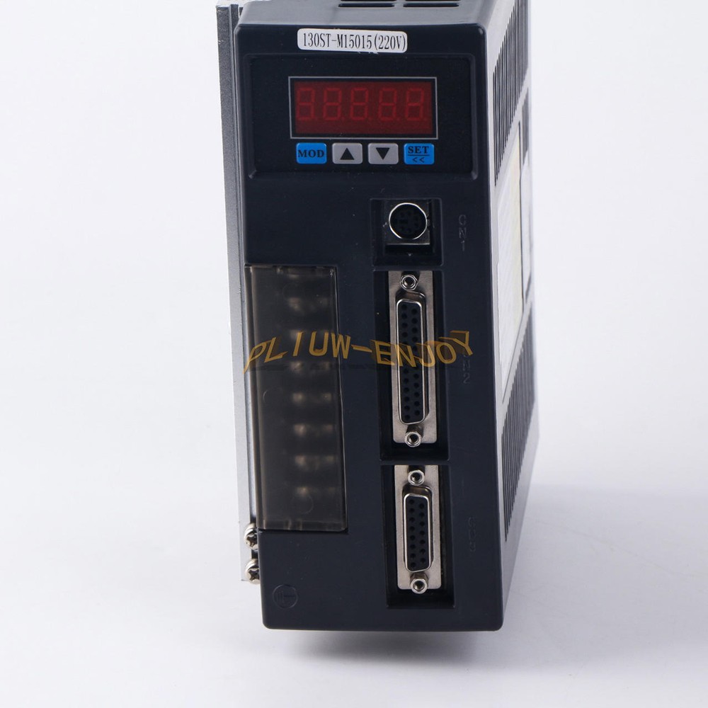 1PC New SERVO DRIVER AASD-30A 220V