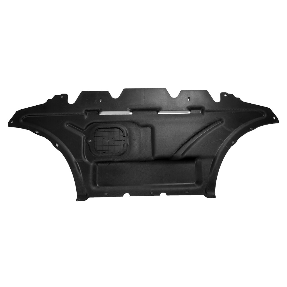 For 2010-2016 Audi S4 Engine Under Cover Front Splash Shields
