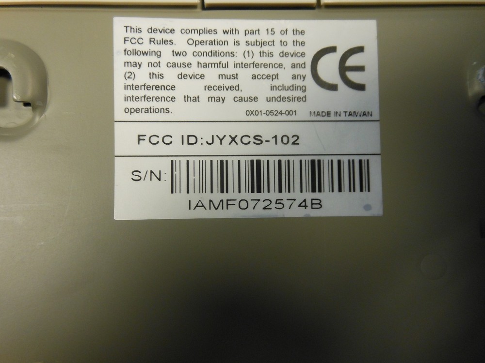 LINKSYS PROCONNECT 2-STATION CPU SWITCH SVIEW02
