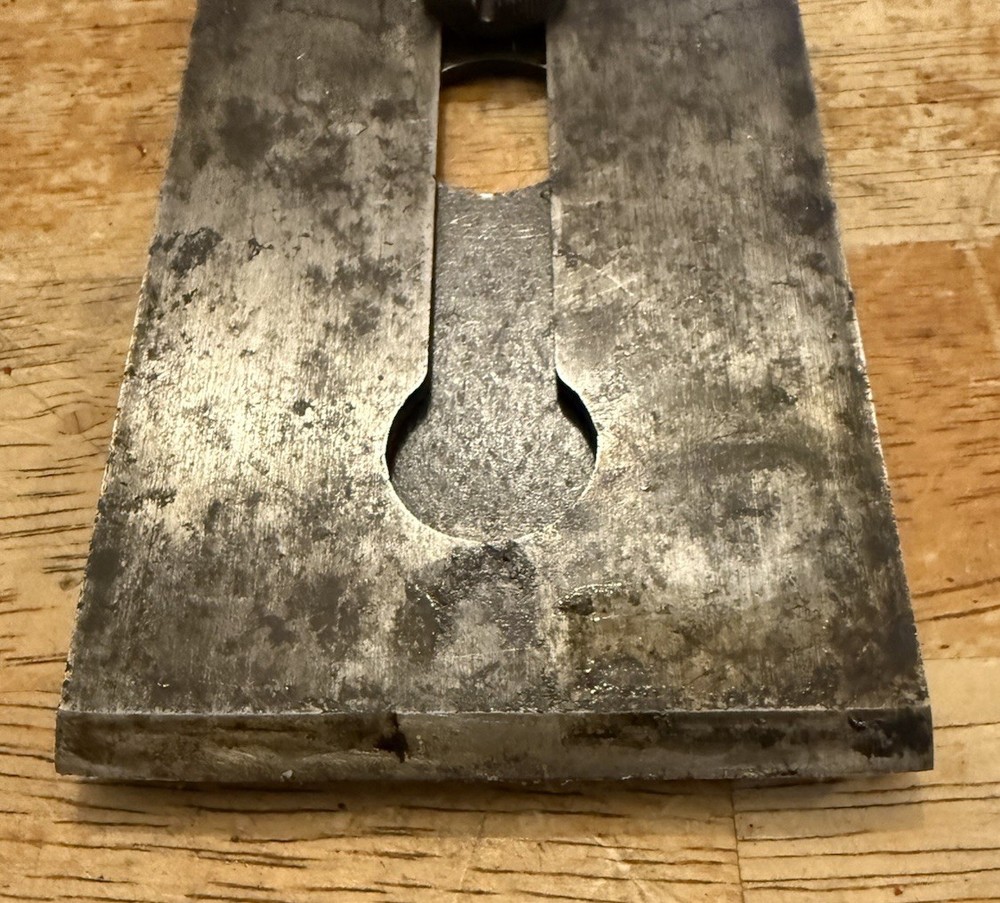 Stanley No 8 Bailey Jointer Plane Type 9 (1902-07) Smooth Bottom Serviced-Sharp