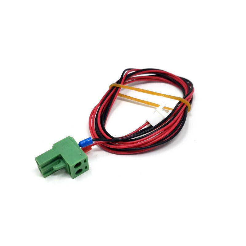 Cable for Part Cooling Fan Flashforge Creator Pro