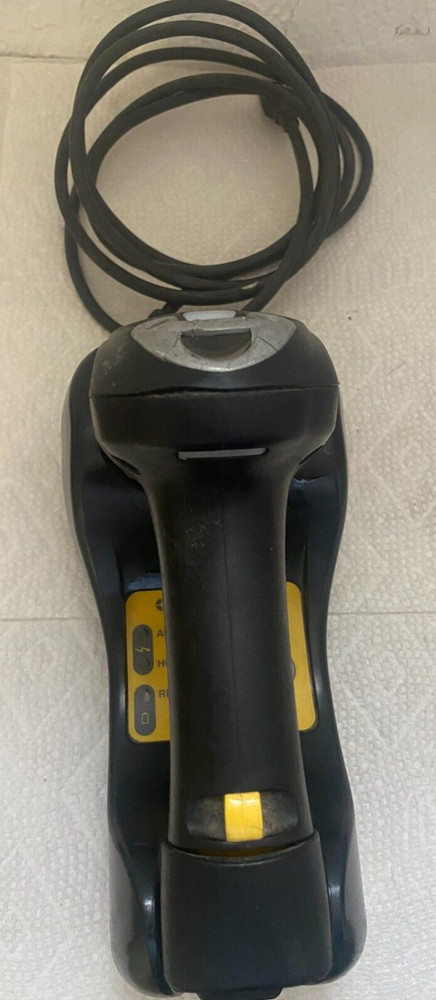 Datalogic BC-8030 PowerScan M8300 Set