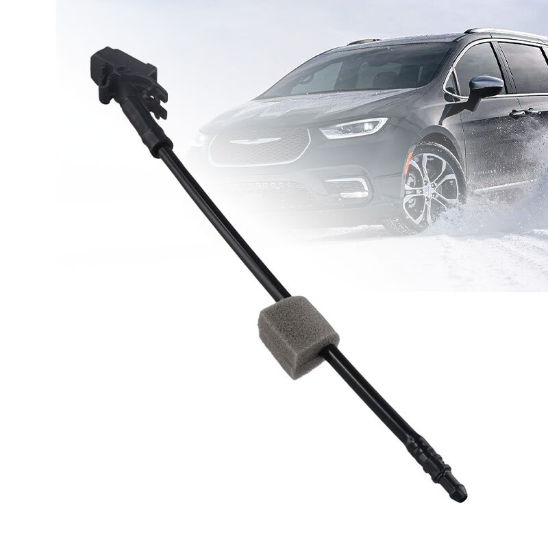 Front Windshield Washer Nozzle 68229316AA For Chrysler Pacifica 2017-2021 2020