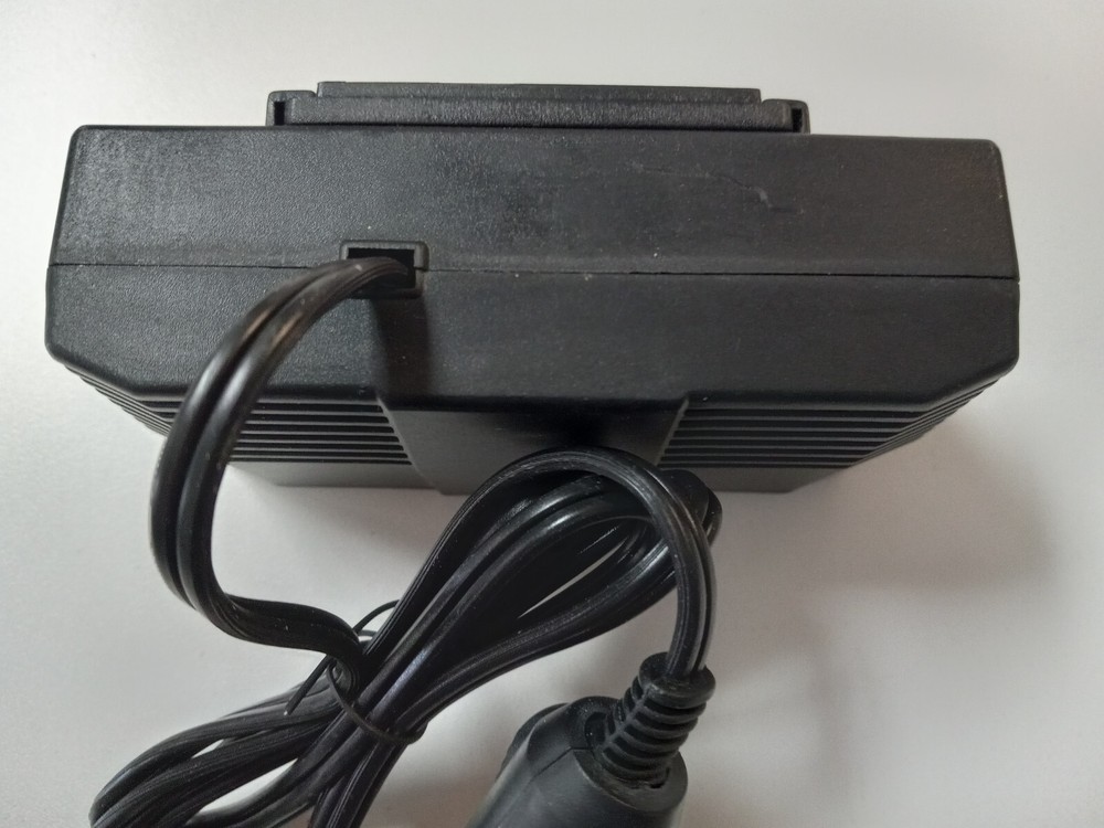 ProTrucker Accessory 12V DC 3-Hole Socket Cigarette Lighter Expander 1X3 Adapter