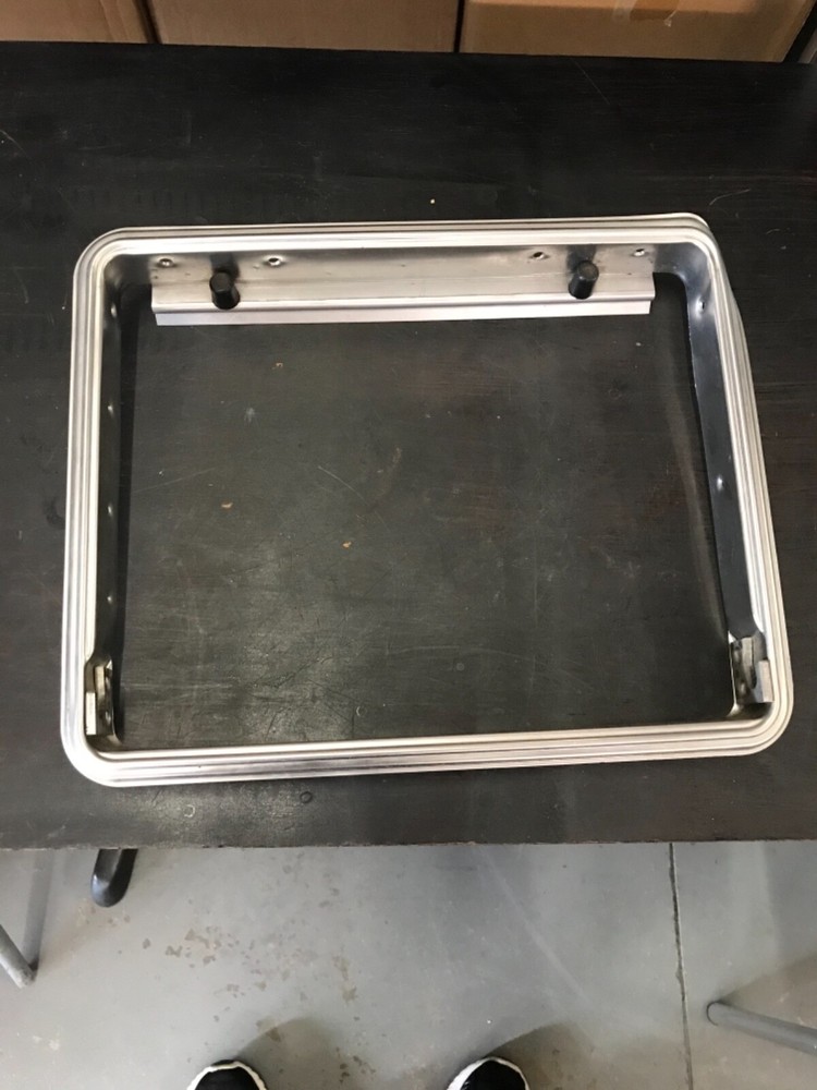Stainless Steel Espresso Knock Box