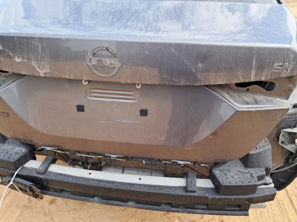 Engine ECM Electronic Control Module 2.0L Fits 20-25 SENTRA 4775518