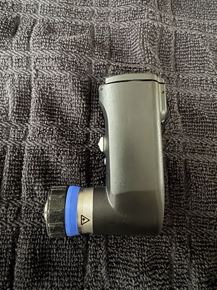 Olympus WA91502A Portable Light Source