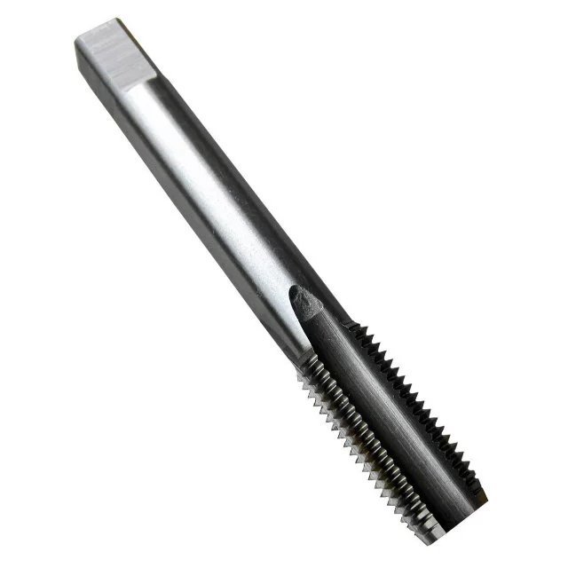 1/2" - 27 TPI USA Thread HSS Right Hand Tap