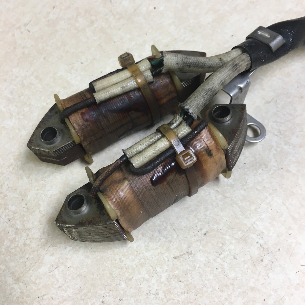 Mercury Outboard Lighting Coil Set 855944