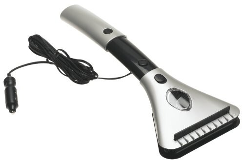 Electric Windshield Scraper