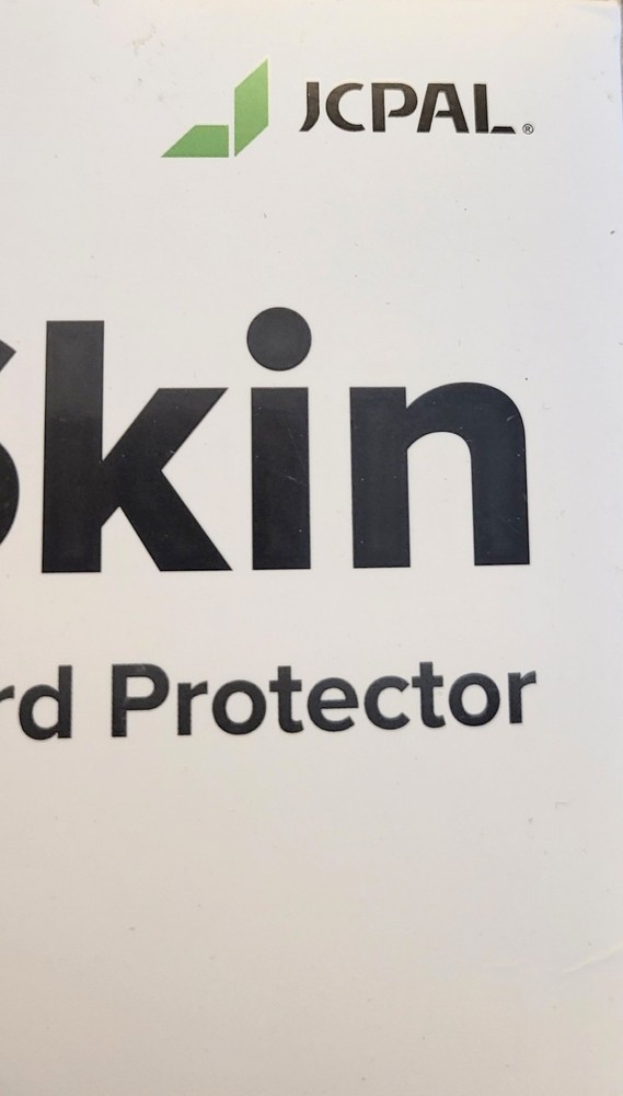 MacBook Adobe Premier ProShortcut Keyboard Protector, VerSkin JCPal✍️✍️