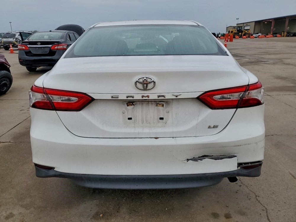 Camera/Projector Radar Unit Front Windshield Fits 18-19 CAMRY 365980