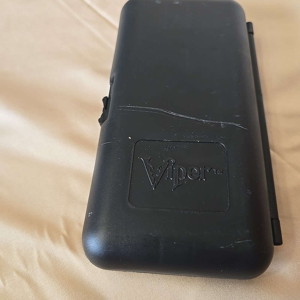 viper Sure Grip Soft Tip Darts