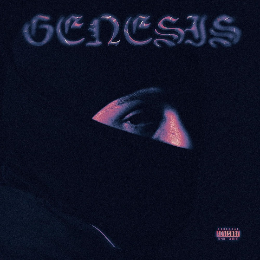Peso Pluma GÉNESIS (CD)