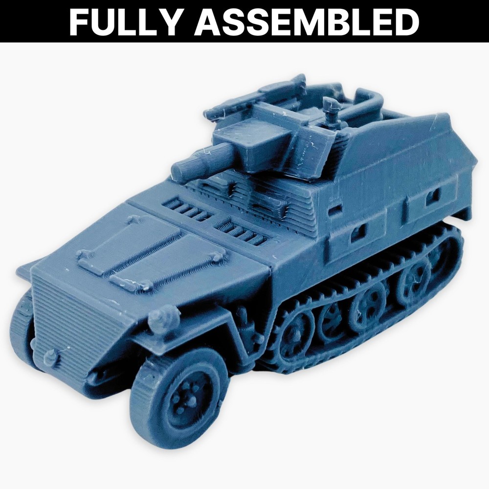 Sd.Kfz. 250/B8
