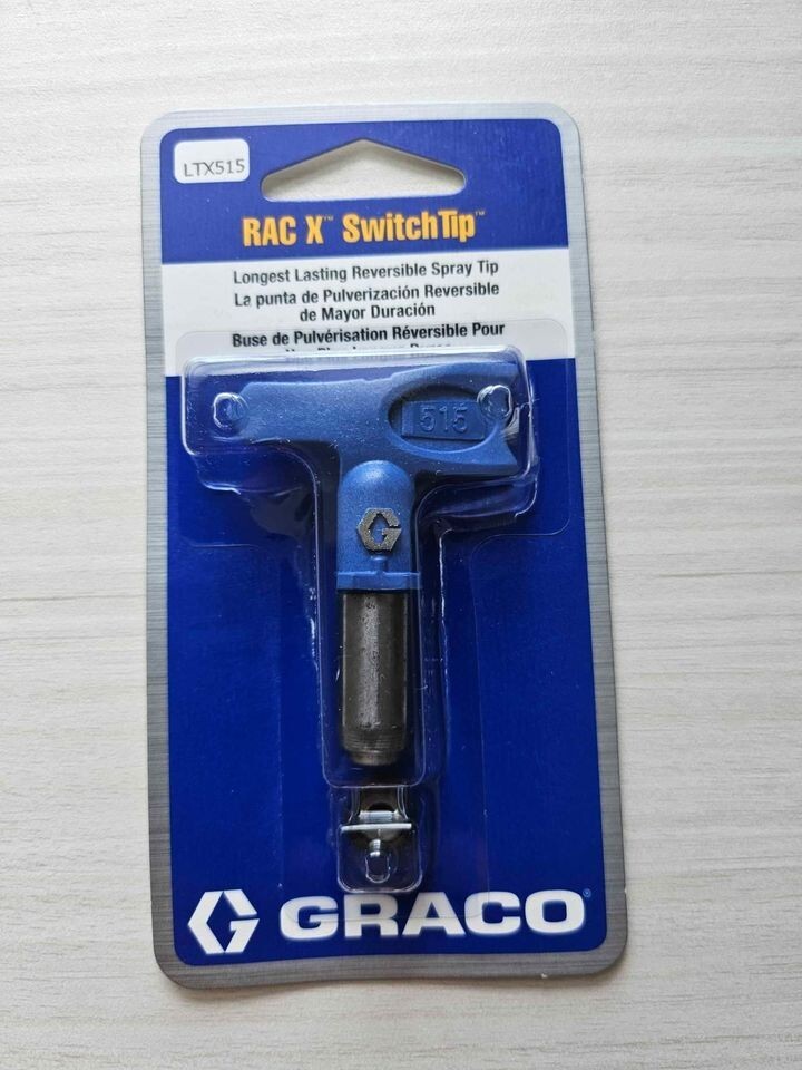 Graco RAC X SwitchTip LTX415