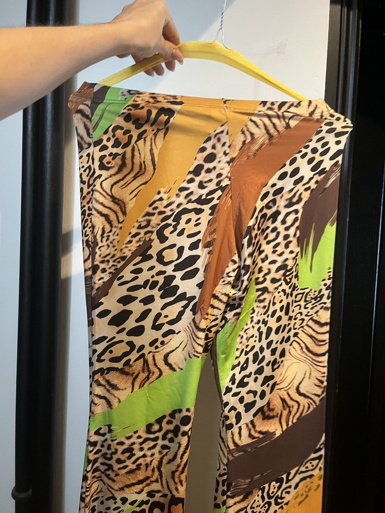Top and Trousers set