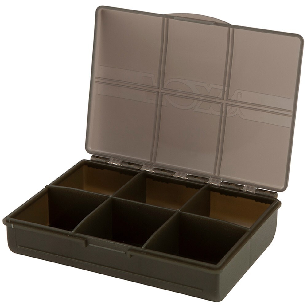Fox Minuteria Container