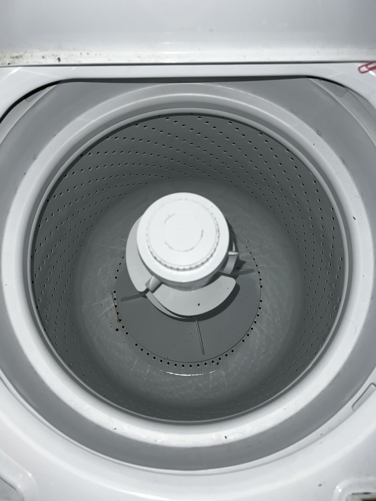 Roper Washer And Dryer