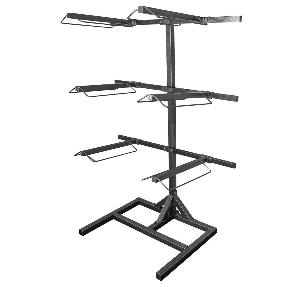 Easy-Up Pro Interchangeable Saddle & Tack Stand | Various Style
