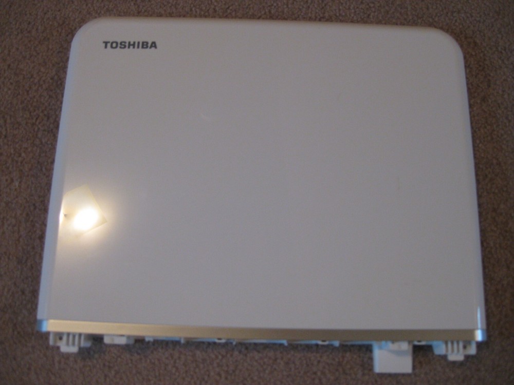 Toshiba TDDP5012ES2 Dehumidifier Front Panel