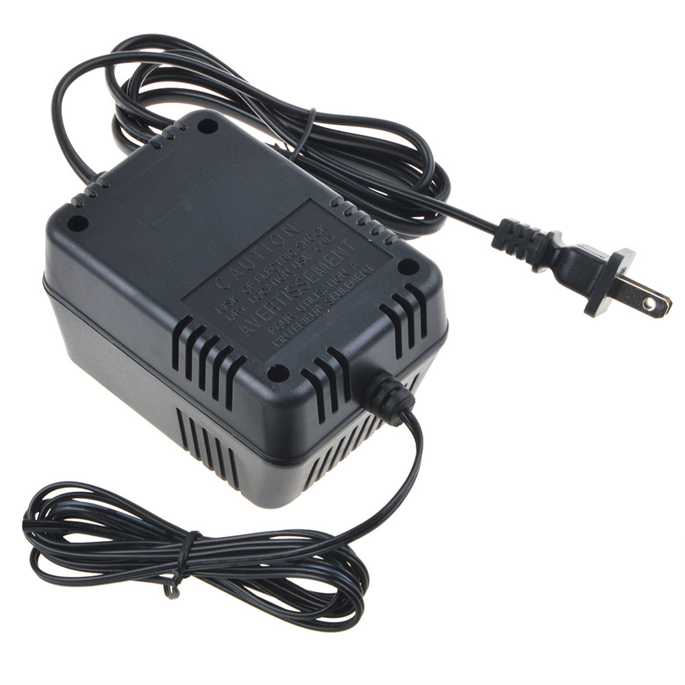 AC/AC Adapter for Behringer MINIMIC MIC800 Microphone Modeling Preamp Power PSU