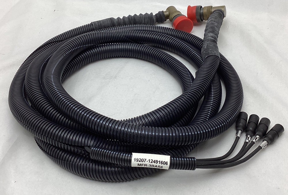 Branched Wiring Harness MFR-3BAS6