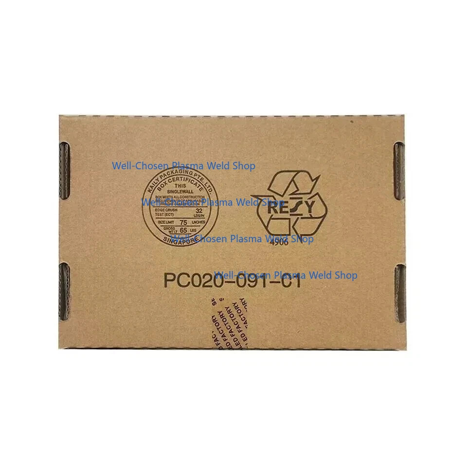 1PC New Allen Bradley 1747-L551 /C SLC 5/05 CPU Processor Unit Module VIP