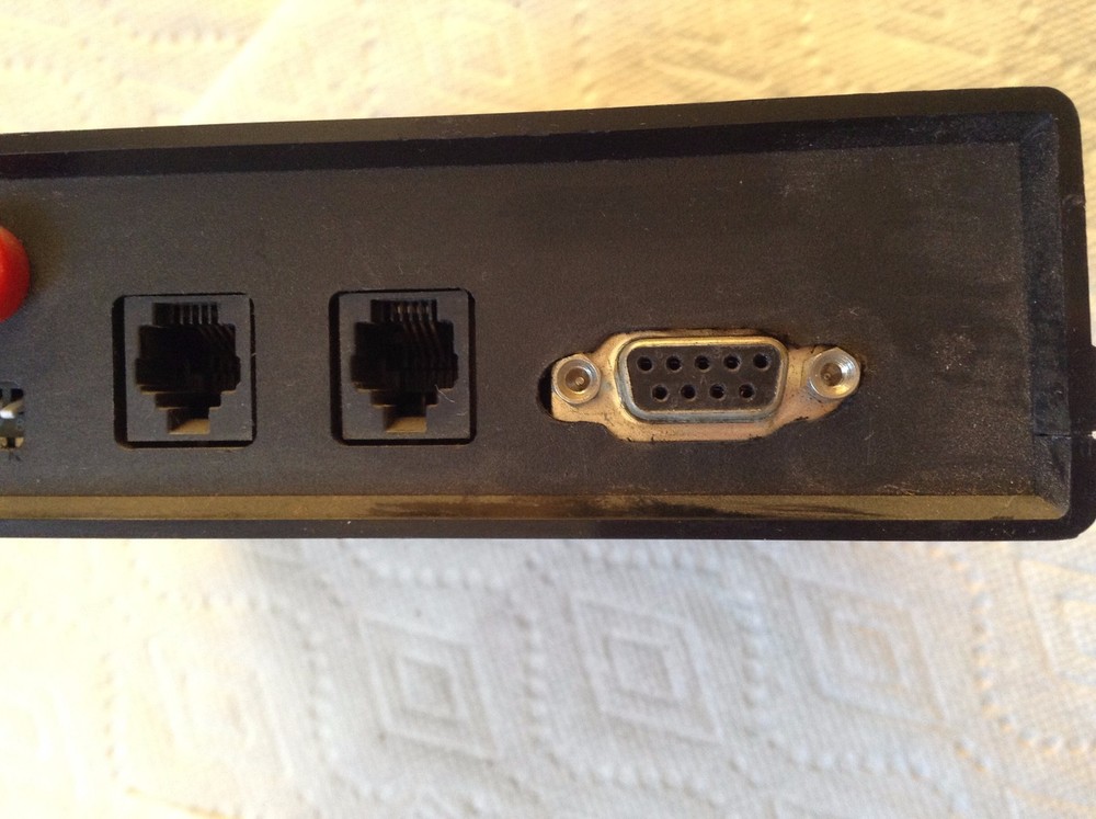 Macichink 1.1 CCD And J1850 Interface