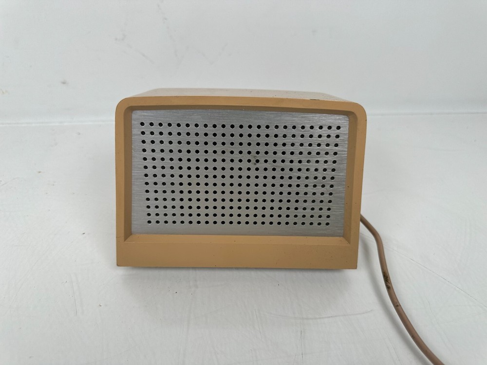 WESTERN ELECTRIC 666B BEIGE