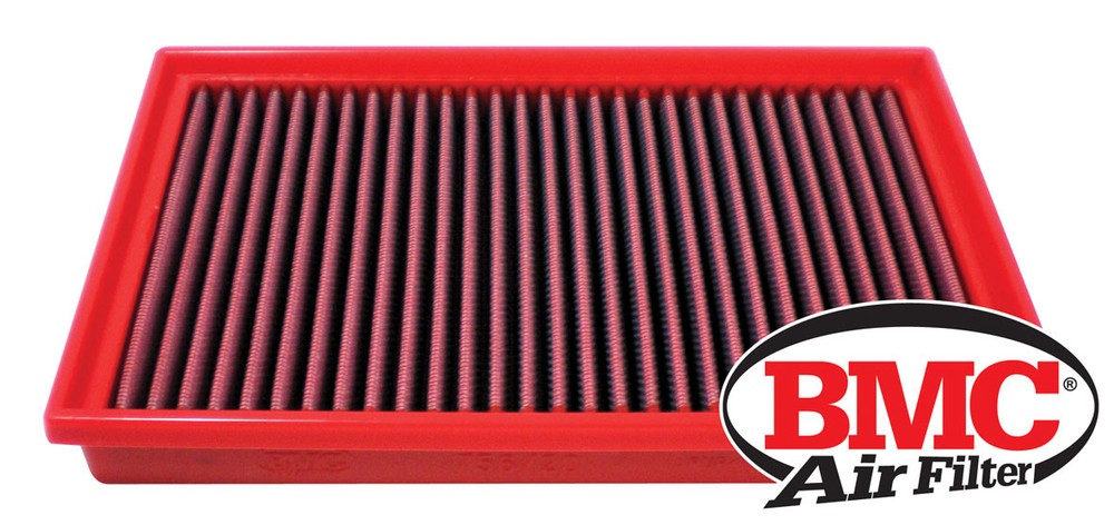 Skoda Octavia 2.0 RS 2013> BMC Performance Replacement Panel Air Filter FB756/20