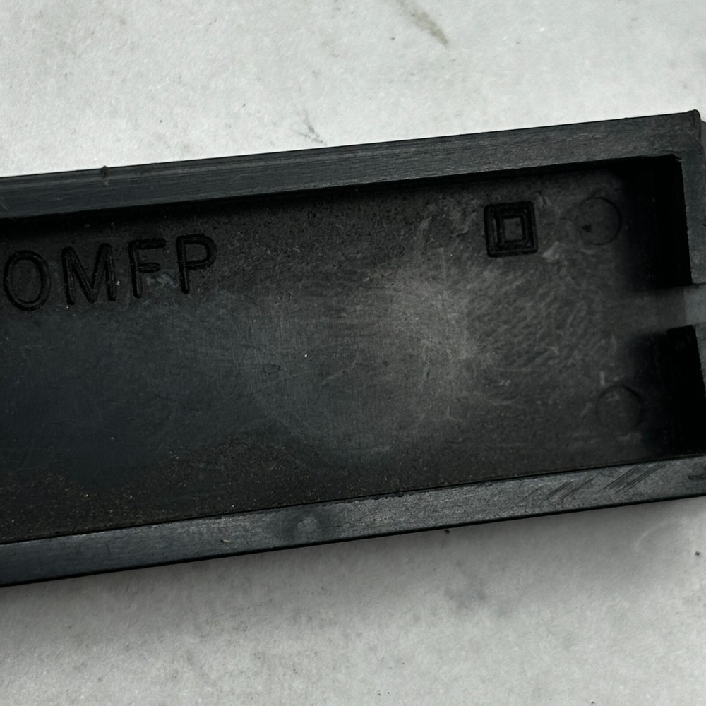 Square D HOMFP-A Panel Filler Plate ⭐