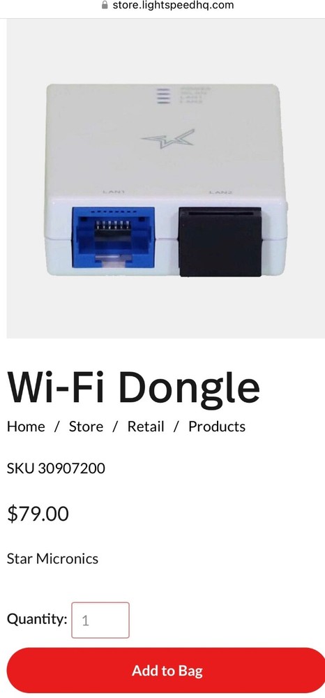 Point Of Sale Bundle