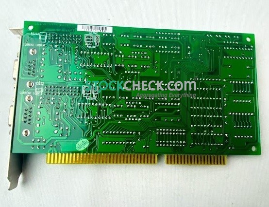Advantech PCL-741 REV A.2 Communication Card