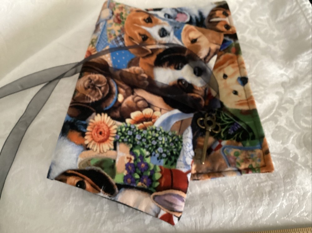 tarot card wrap bag