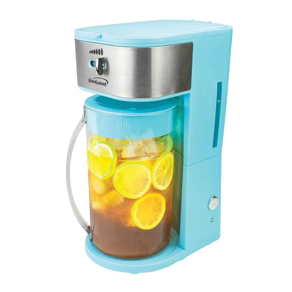 Iced Tea and Coffee Maker