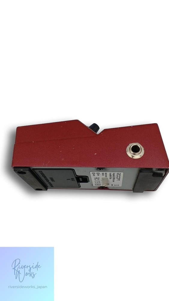 ZOOM MS-60B Multi-Effects Pedal JP