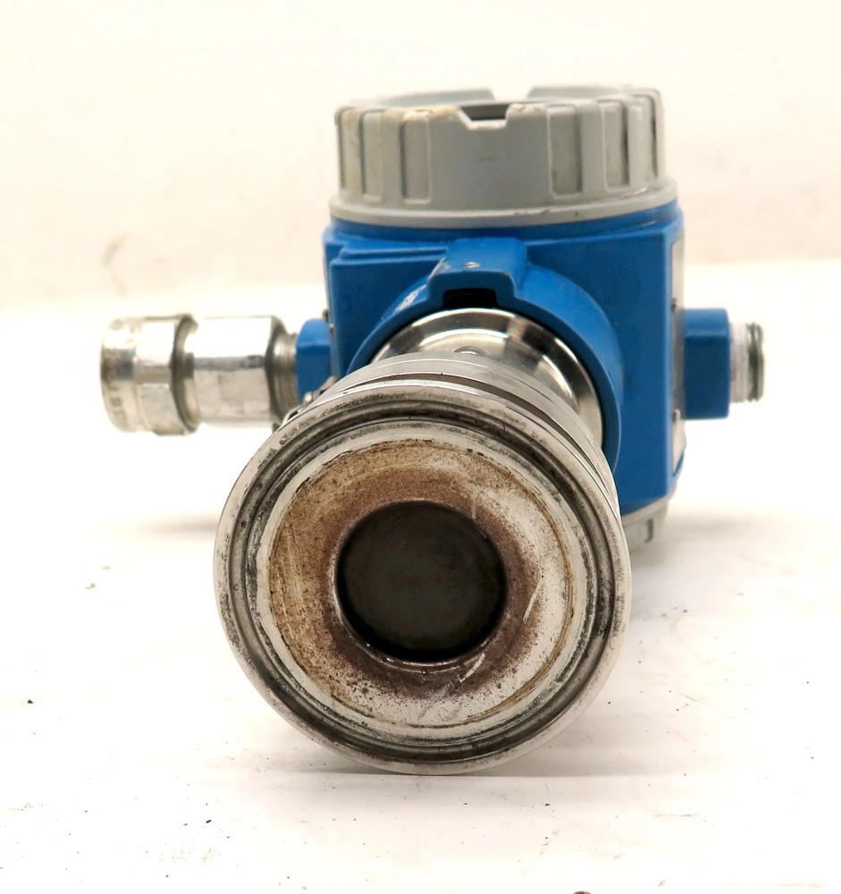 Endress + Hauser PMC71-AAC1F1TDBAA Cerabar S Pressure Transmitter