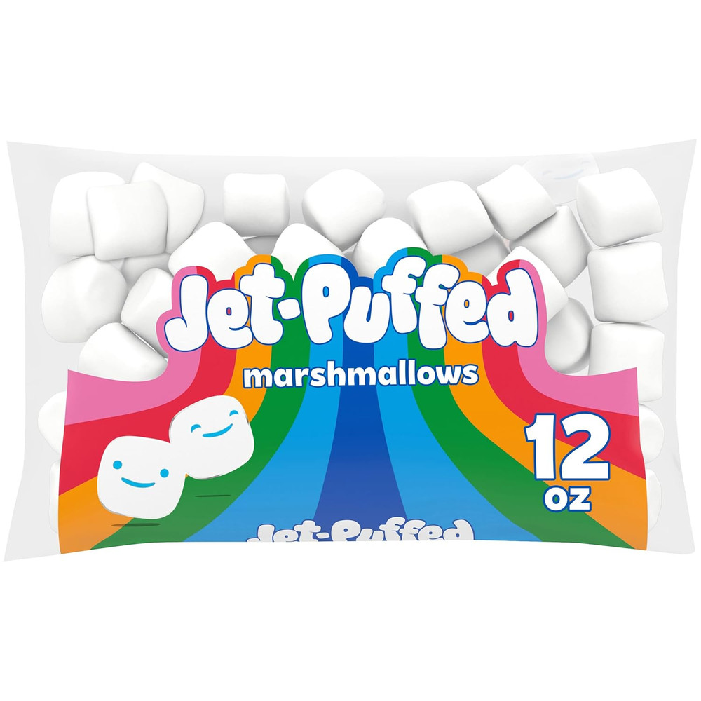 Marshmallows 12 oz Bag valentines day gift