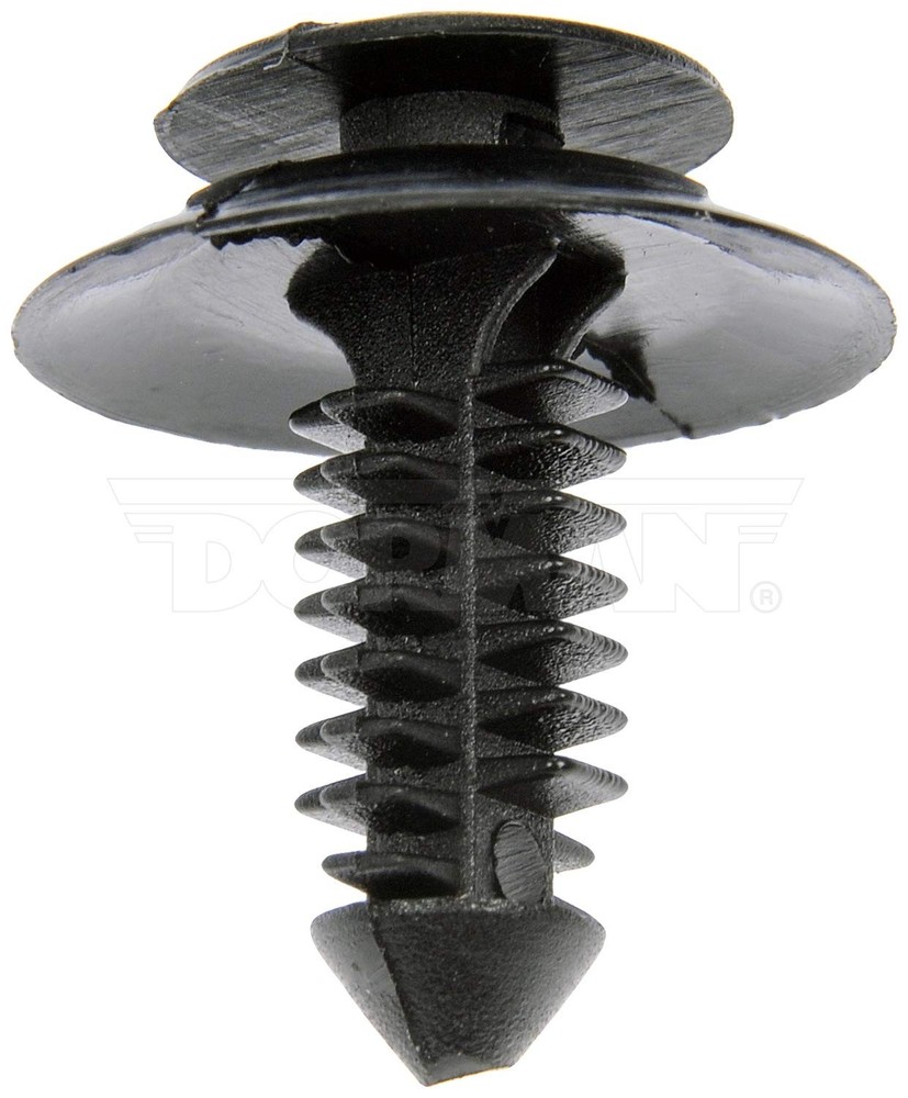 Motormite 45475 Panel Trim Retainer Interior Fits For Ford