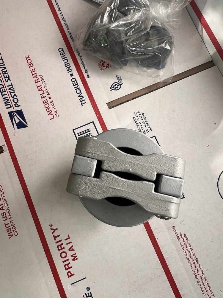 ARC3034BC Appleton Plug