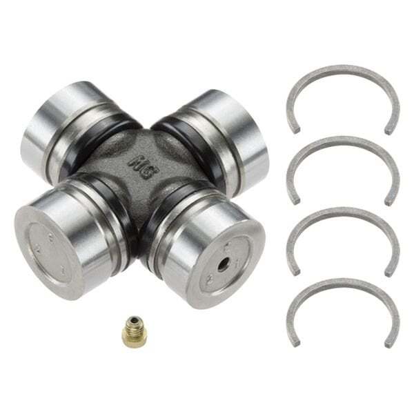 Universal Joint Moog 466