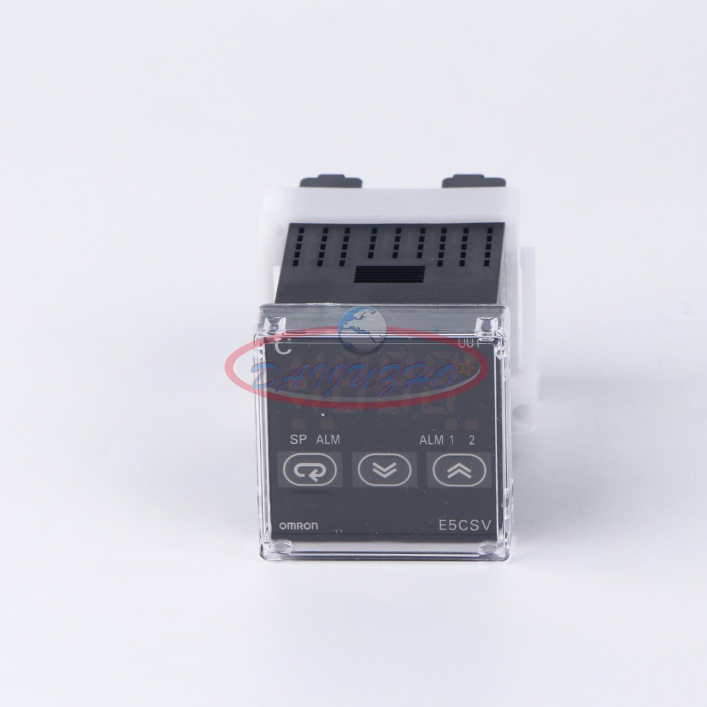 ONE NEW OMRON temperature controller E5CSV-Q1T-500