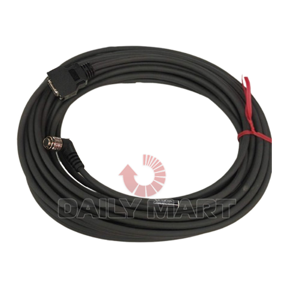 Used & Tested KEYENCE CA-CN10L Connector Camera Cable