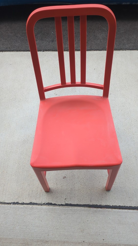 Emeco Navy 111 Chair