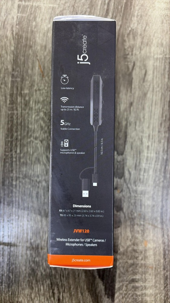 j5create Wireless Extender ***FREE SHIPPING***
