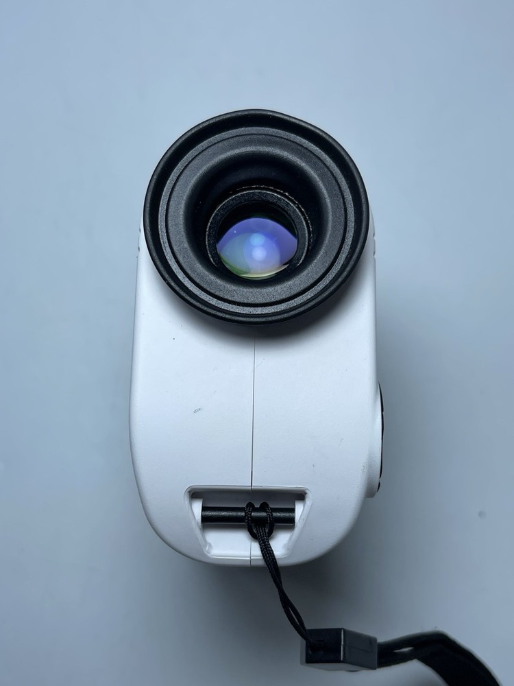 PROFEY VPRO X5 SLOPE EDITION RANGEFINDER GOLF RANGE FINDER WITH CASE